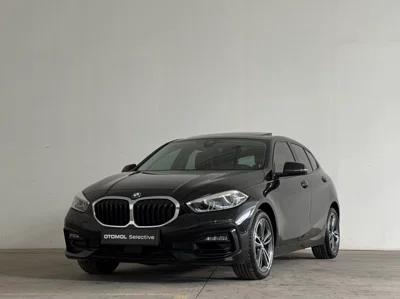 2020 BMW 1 SERISI