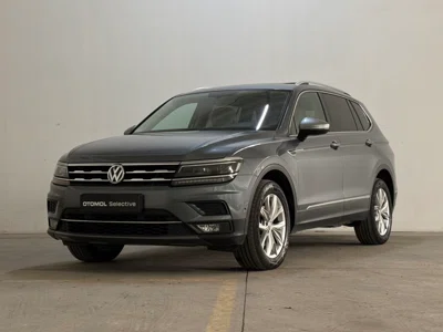 2020 VOLKSWAGEN TIGUAN ALLSPACE