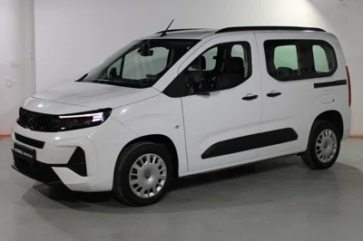 2025 OPEL COMBO