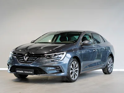2025 RENAULT MEGANE