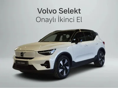 VOLVO EX40