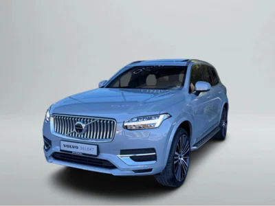 2023 VOLVO XC90