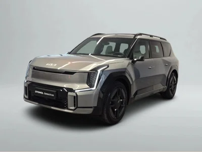 2026 KIA EV9
