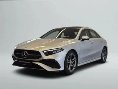 2023 MERCEDES A SERISI