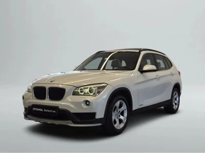 2014 BMW X1