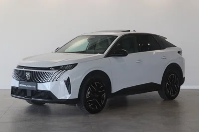 2025 PEUGEOT 3008