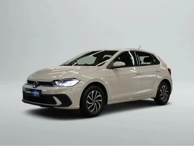 2025 VOLKSWAGEN POLO
