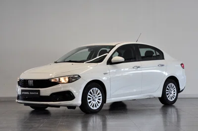 2022 FIAT EGEA