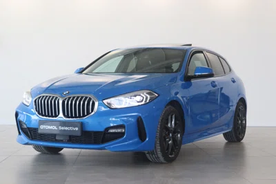 2023 BMW 1 SERISI