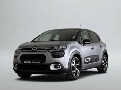 2024 CITROEN C3