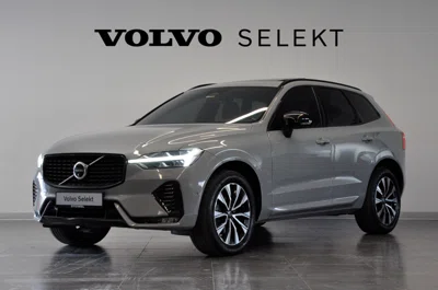 2023 VOLVO XC60