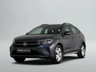 2025 VOLKSWAGEN Taigo