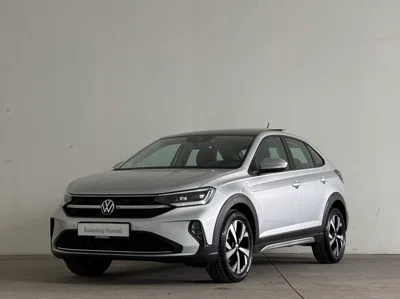 2025 VOLKSWAGEN Taigo