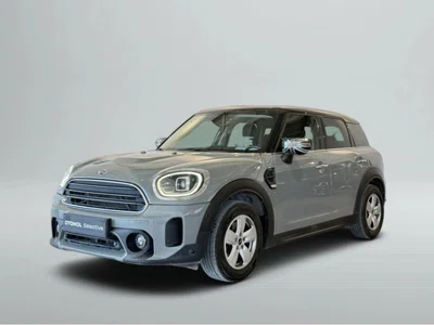 2021 MINI COUNTRYMAN