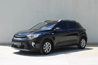 2024 KIA STONIC