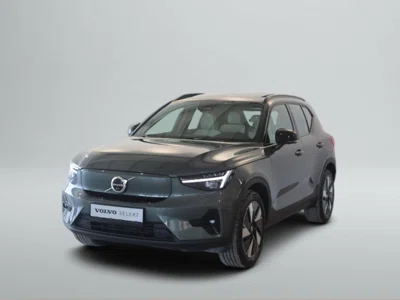 2025 VOLVO EX40
