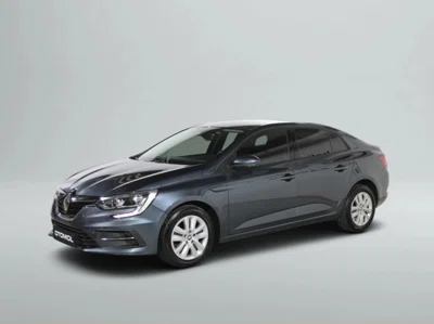 2025 RENAULT MEGANE