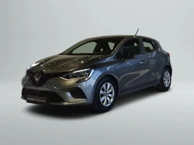 2022 RENAULT CLIO