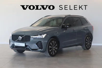 2024 VOLVO XC60