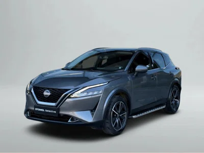 2023 NISSAN QASHQAI