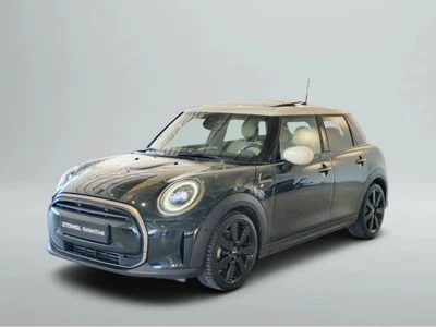 2023 MINI COOPER