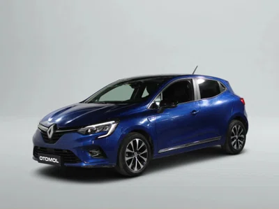 2023 RENAULT CLIO