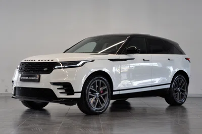2023 LAND ROVER RANGE ROVER VELAR