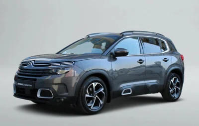 2020 CITROEN C5 AIRCROSS