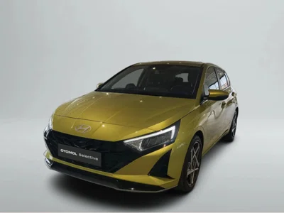 2024 HYUNDAI I20