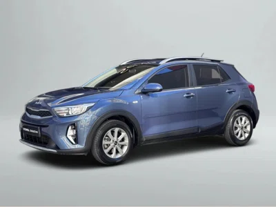2022 KIA STONIC