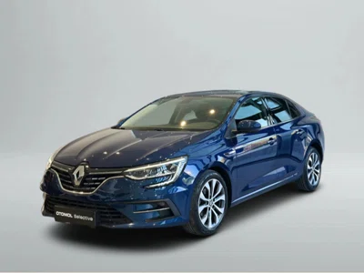 2024 RENAULT MEGANE