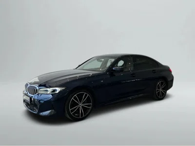 2023 BMW 3 SERISI