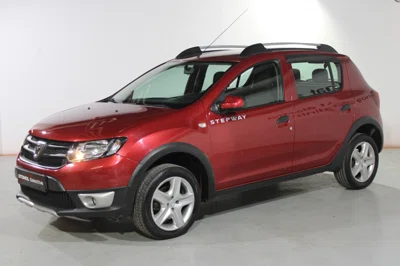 2015 DACIA SANDERO