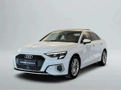 2023 AUDI A3