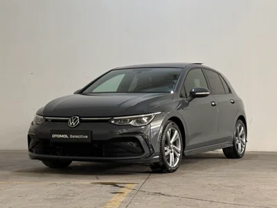 2023 VOLKSWAGEN GOLF