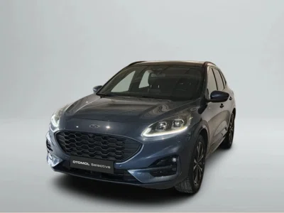 2023 FORD PUMA
