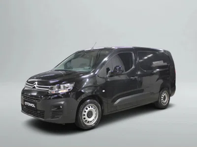2023 CITROEN BERLINGO