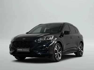 2022 FORD KUGA