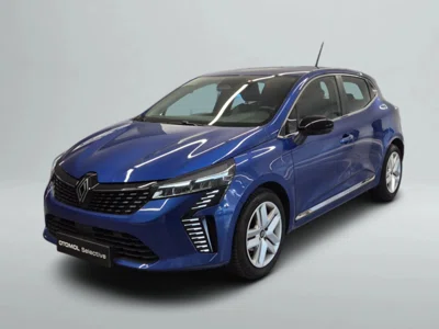 2025 RENAULT CLIO