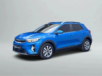 2024 KIA STONIC