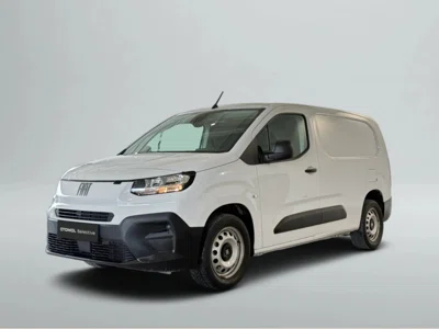 2025 FIAT Doblo Cargo