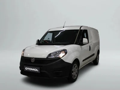 2022 FIAT DOBLO