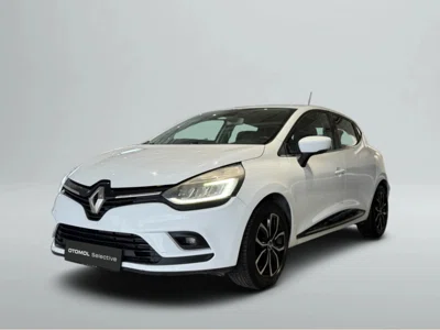 2016 RENAULT CLIO