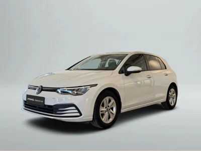 2023 VOLKSWAGEN GOLF