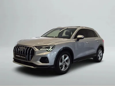 2022 AUDI Q3