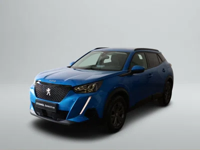 2020 PEUGEOT 2008