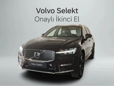 2025 VOLVO XC60
