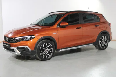 2023 FIAT EGEA CROSS 