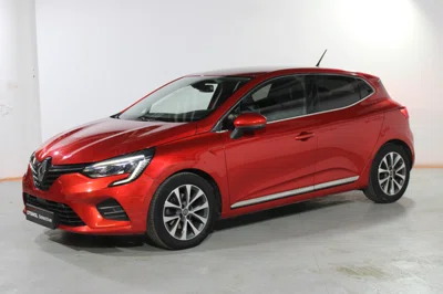 2020 RENAULT CLIO