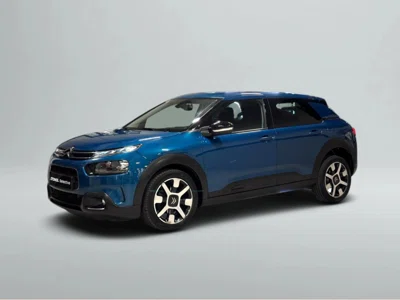 2019 CITROEN C4 CACTUS